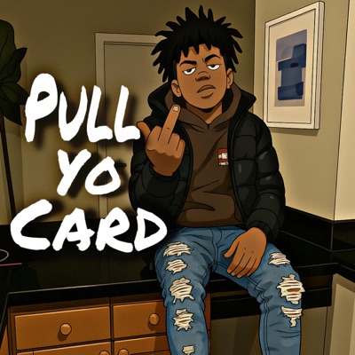 Pull ya card - Single