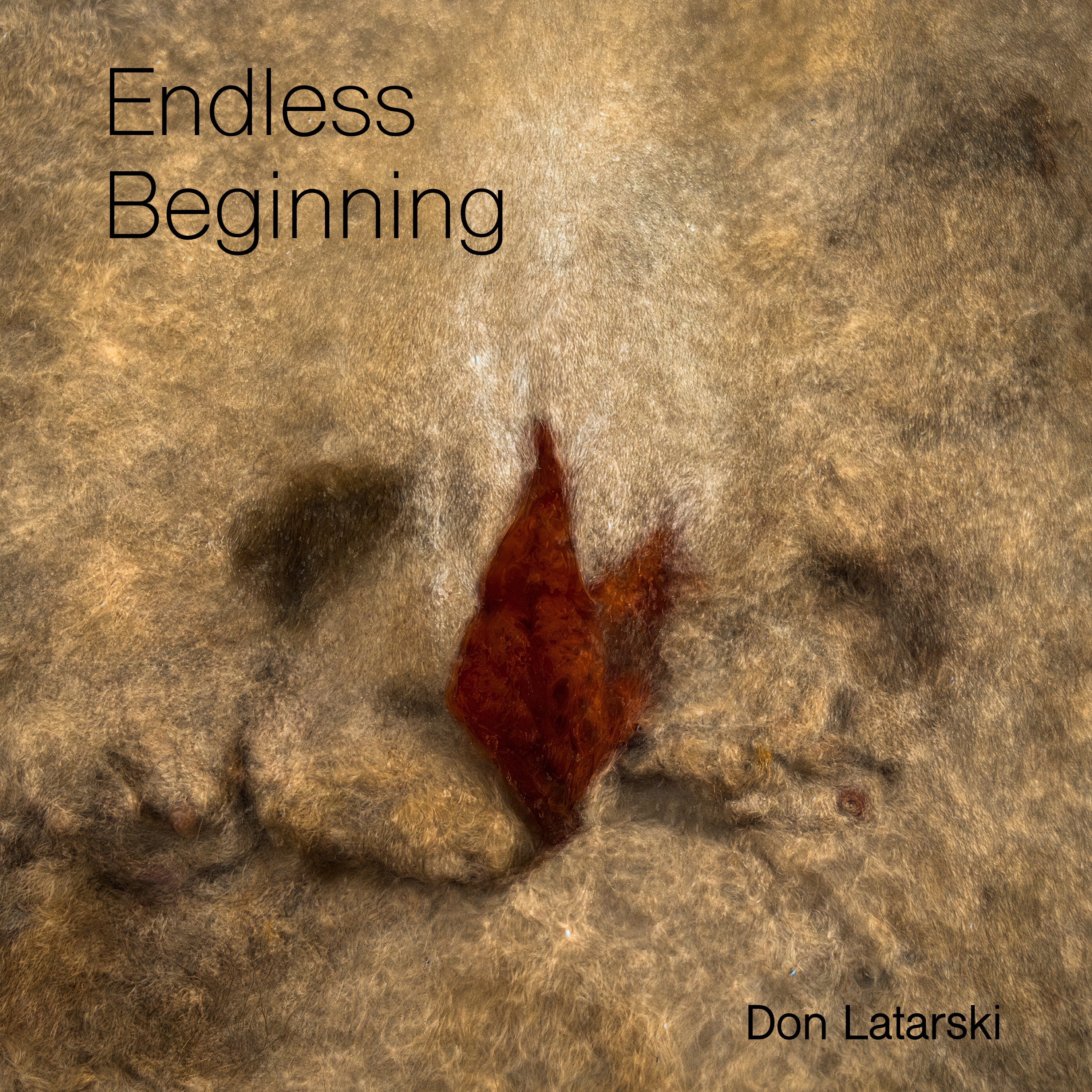 Don Latarski - Juniperus
