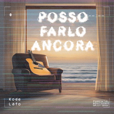 Posso Farlo Ancora (feat. Kode) - Single