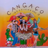 Cangaço Sessions, Vol. 3 - DUPÊ