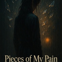 Pieces of My Pain - Single - Fern