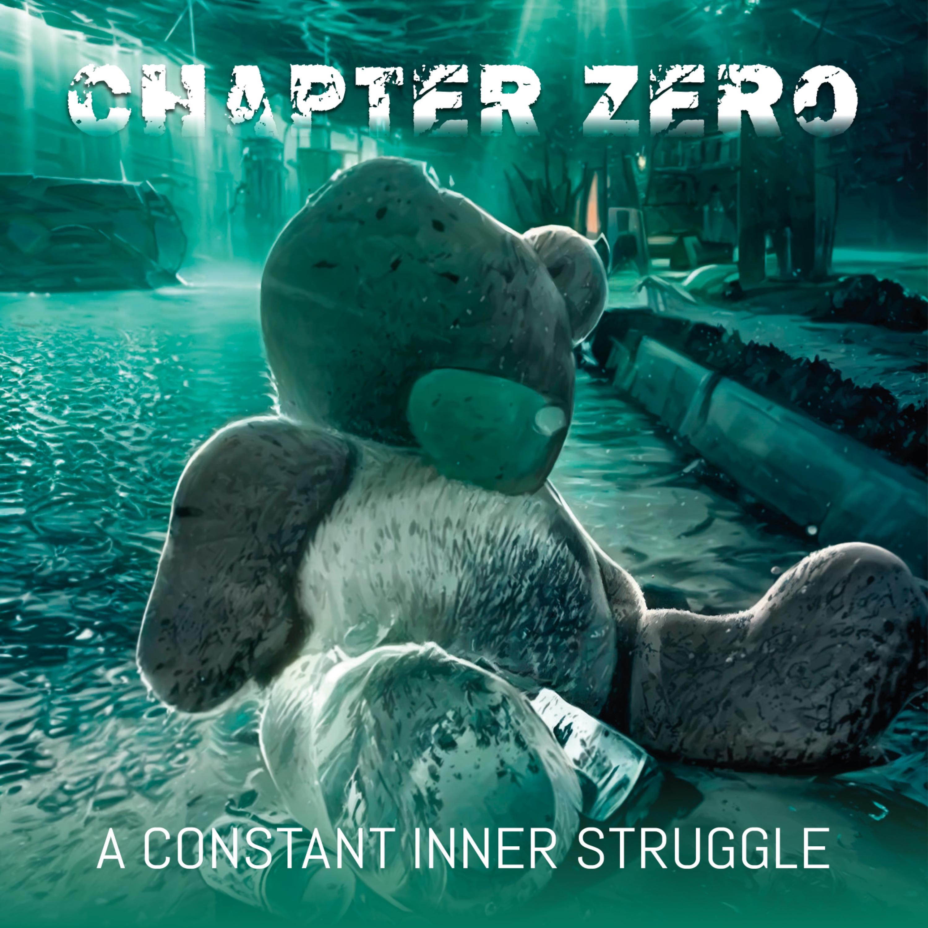 A Constant Inner Struggle