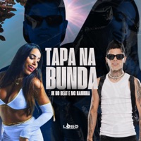 Tapa na Bunda - Single - Mc Naninha