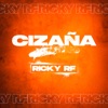 Cizaña cover art