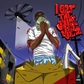 I Look Like Money (feat. Goldie Gold) E.P