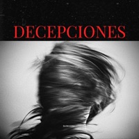 Decepciones (feat. KeafBoy, NimBus, R.V.M, XL, Purple B & RANGO) - Single - Slow Gvng