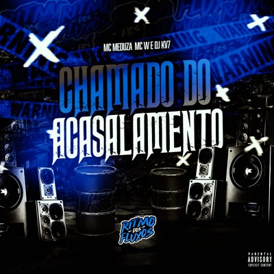 Chamado do Acasalamento - Single