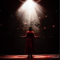 Whodini - Single - R Reed