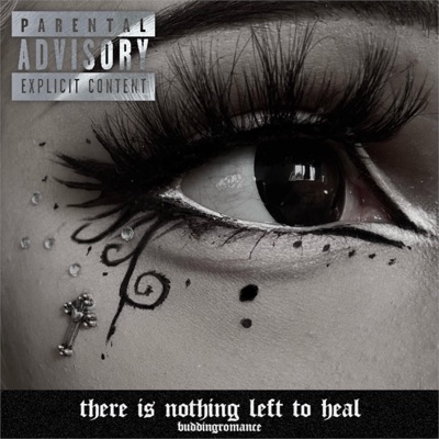 THERE IS NOTHING LEFT TO HEAL - EP
