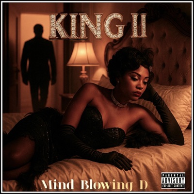 Mind Blowing D - Single