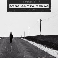 Str8 Outta Texas - Single - ThtMan-Z737