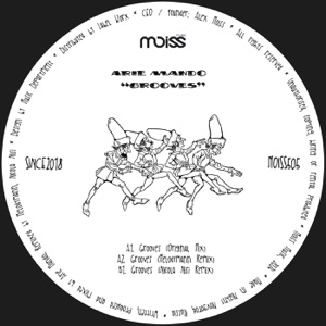 Grooves - Single