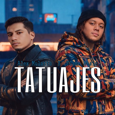Tatuajes - Single