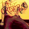 last orders - Straighten Out