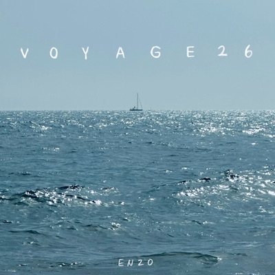 VOYAGE26 - Single