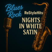 Nights in White Satin