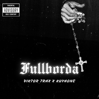Fullbordat (feat. KuyaOne) - Single