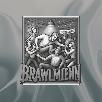 BRAWLMENN - Single
