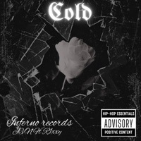 Cold (feat. R1xxy) - Single - JVN & GeoFire