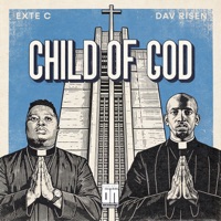 Child Of God - Single - Exte C & Dav Risen