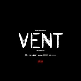 VENT (feat. IRONCHEFWEEZ) Aldin