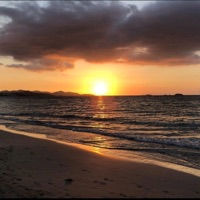 Sunrise from Zanzibar - EP - Kristiano