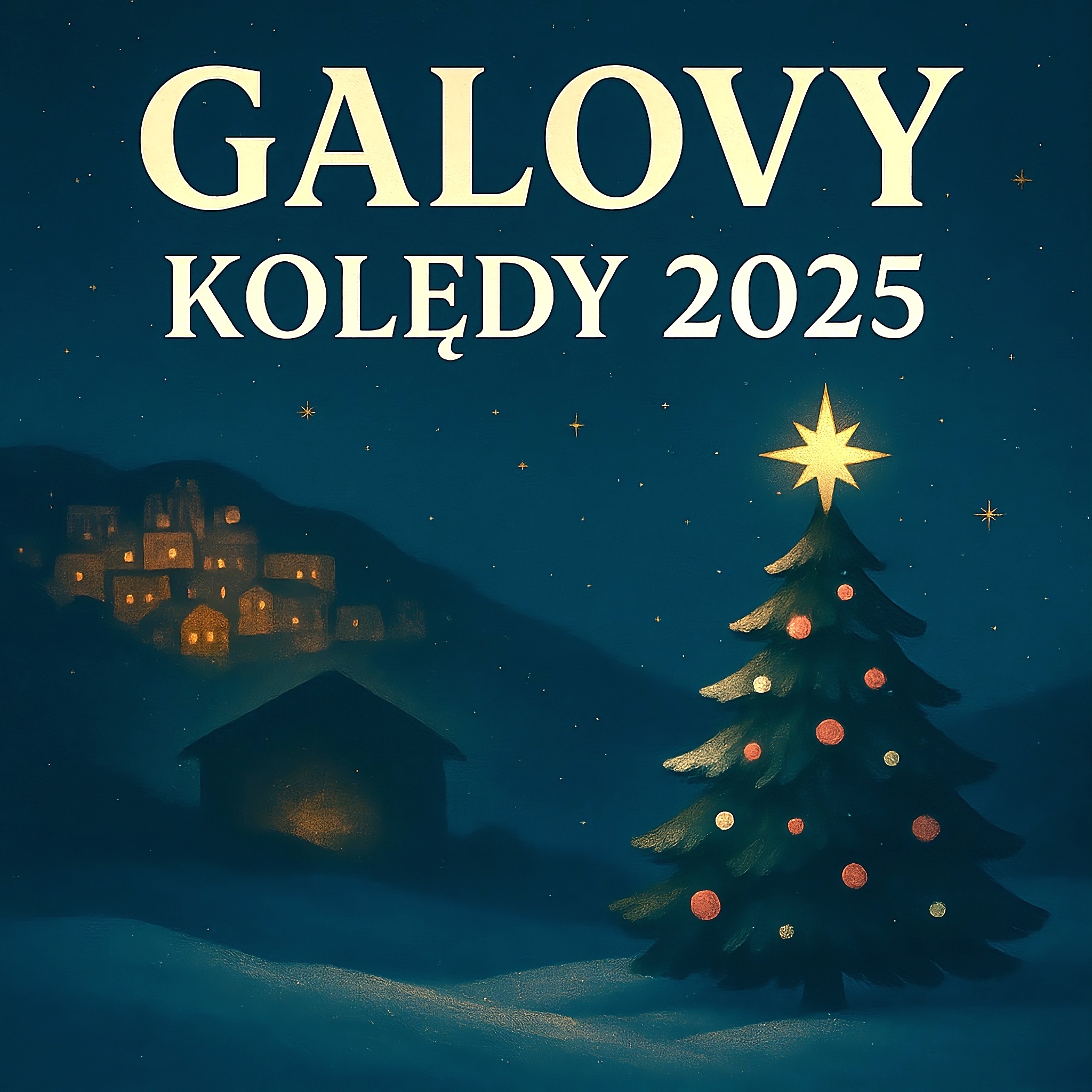 Kolędy 2025 - EP