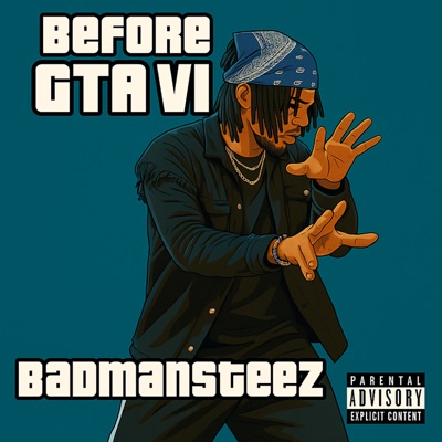 Before Gta Vi - Single