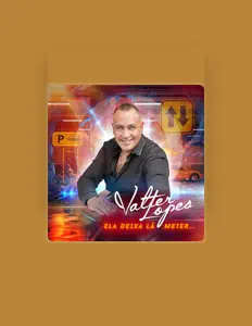 Listen to Valter Lopes, watch music videos, read bio, see tour dates & more!