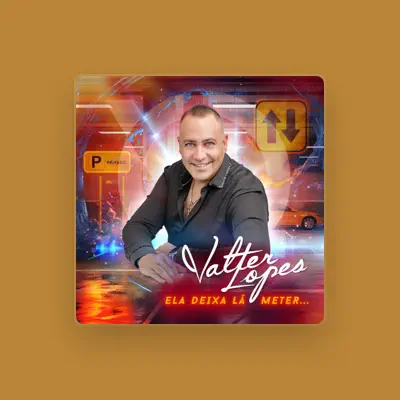 Listen to Valter Lopes, watch music videos, read bio, see tour dates & more!