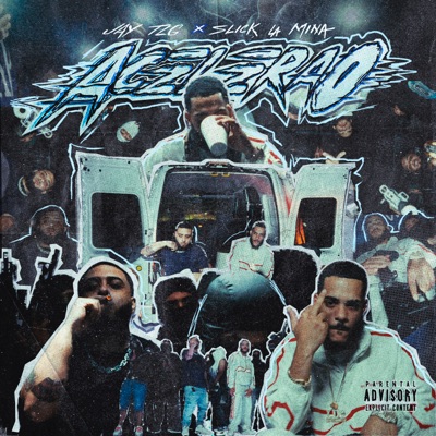 Acelerao - Single