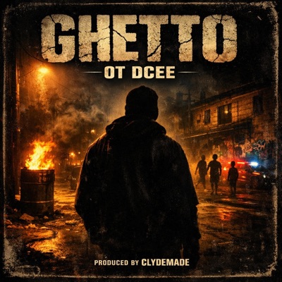 Ghetto - Single