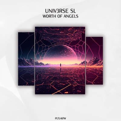 Worth of Angels - Single