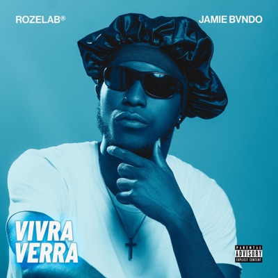 Vivra Verra (feat. Jamie Bvndo) - Single