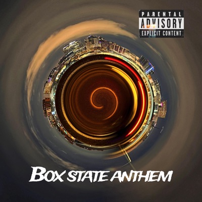 Box State Anthem - EP