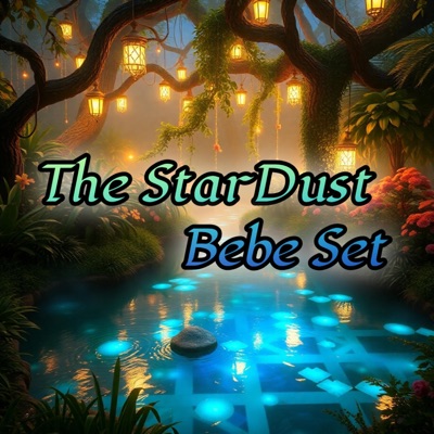 The StarDust Bebe Set - EP