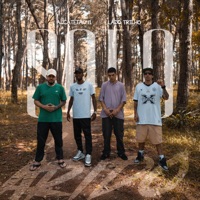 Solo Árido (feat. dutti44, ALS94 & KRZ) - Single - Lado Trilho