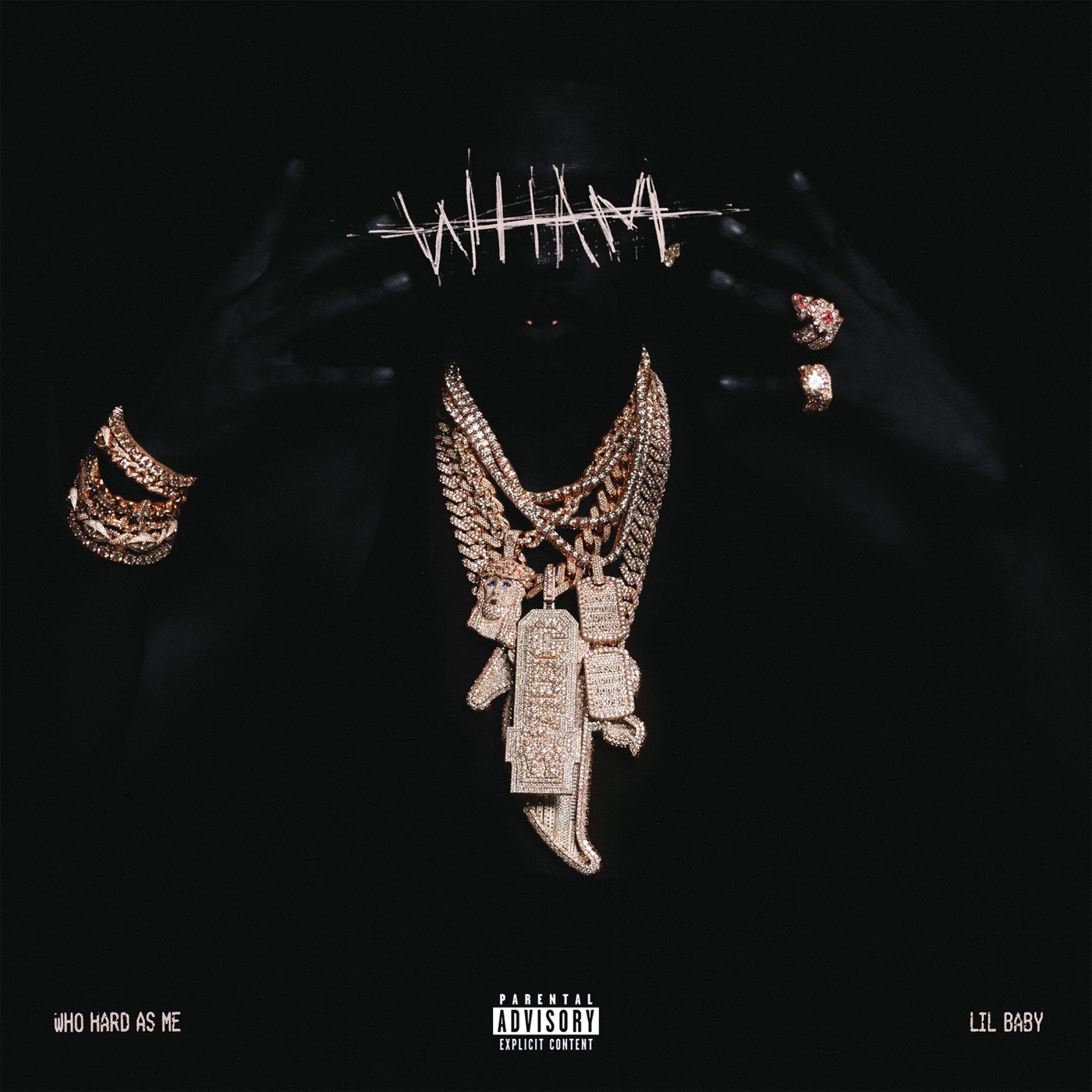 WHAM by Lil Baby