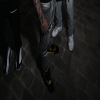 Square - Single - Igo B