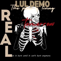 By Tomorrow - Single - Lul Demo
