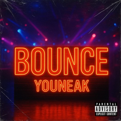 Bounce - Single
