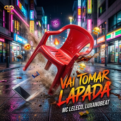 Vai Tomar Lapada - Single