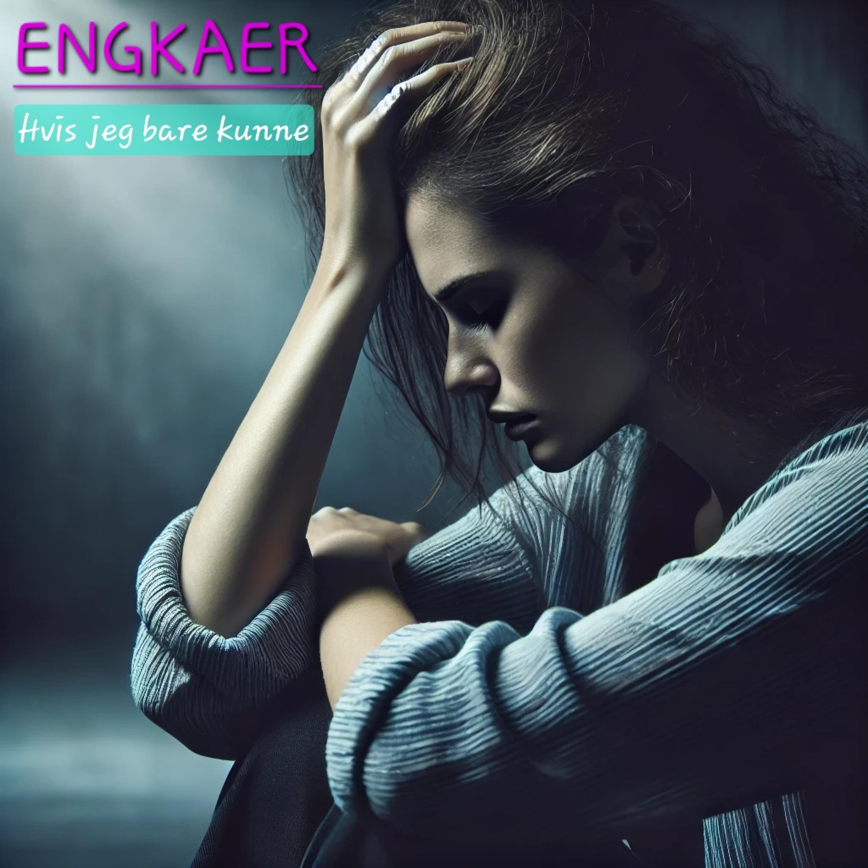 Hvis jeg bare kunne - Single