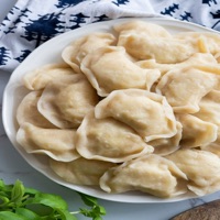 Pierogi - Single - Młody Arab
