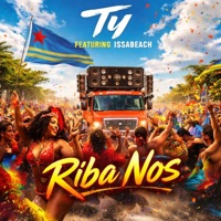 Riba Nos (feat. Issabeach) - Single - Ty