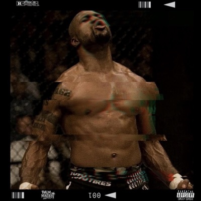 RAMPAGE JACKSON (feat. AYO DRE & YT) - Single