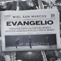 Mil Gracias (En Vivo) [feat. Susy Gonzalez] — Miel San Marcos, Josh Morales, Sayra Morales & Luis Morales Jr.