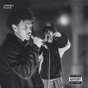 DND (feat. Jteazy)