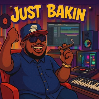 Just Bakin - Single