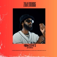 STEVE'S KITCHEN - Zola EmoBoys